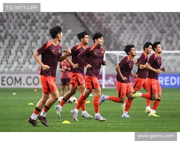 亚洲足球盛宴中国队迎战强敌韩国队激情对决引发球迷热议