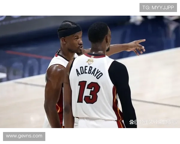 吉米巴特勒的篮球之路与领导力:从逆境中崛起的传奇故事